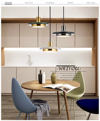 HEIKESZ Luxury Marble Stone Lamp Modern Chandelier for Bedroom Restaurant Bar Lighting Fixtures Ceiling Light Show Window Decoration