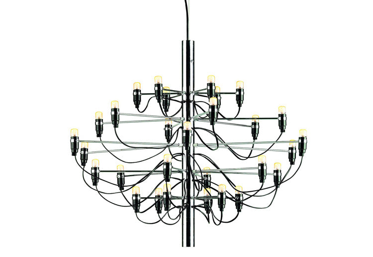 HEIKESZ Italian Summer Fruit Dining Room Chandelier Designer Living Room Chandelier Loft Hotel Villa Staircase Lamps