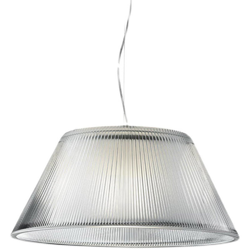 HEIKESZ Cross Border Hot Selling Glass Chandelier Minimalist Design Italy Style Ceiling Lighting for Living Room Bedroom Dining Room