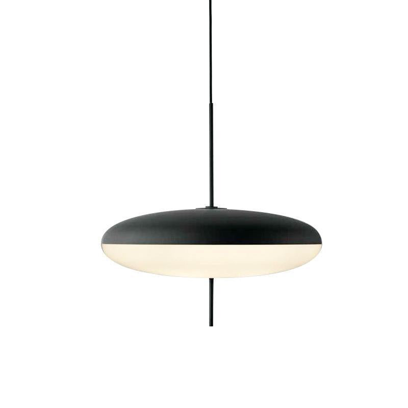 HEIKESZ ASTEP UFO Designer Chandelier Modern Nordic Art Lamp for Bedroom Restaurant Bar Lighting
