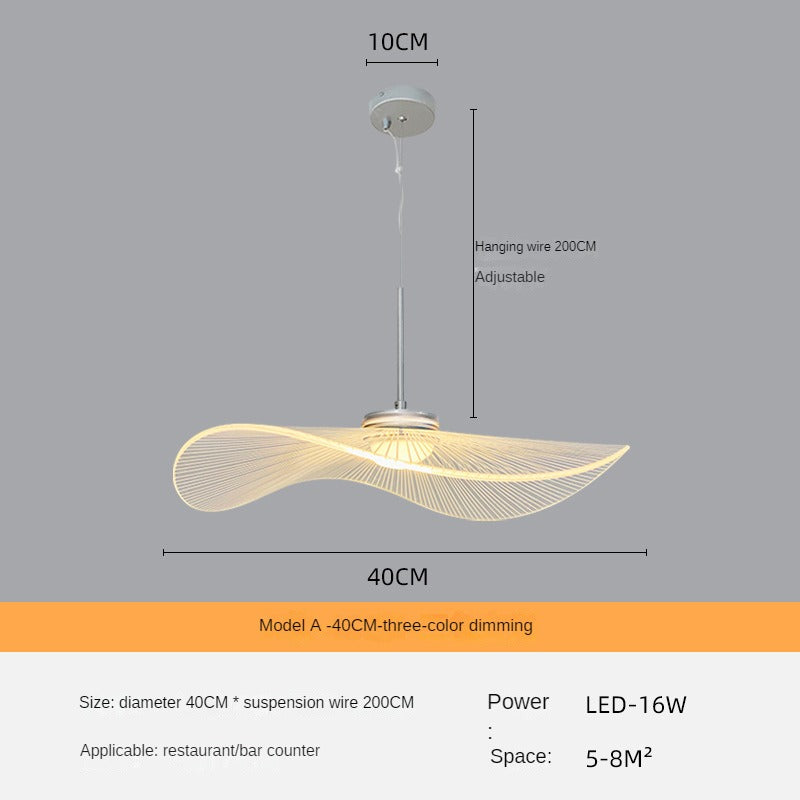 HEIKESZ Modern Nordic Chandelier Three-Head Dining Table Lamp Luxury Creative Lighting for Dining Room Bar Living Room Ceiling Fixtures