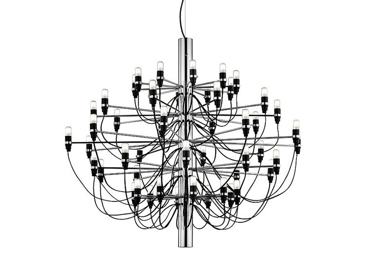 HEIKESZ Italian Summer Fruit Dining Room Chandelier Designer Living Room Chandelier Loft Hotel Villa Staircase Lamps